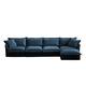 Option Blue,Chenille