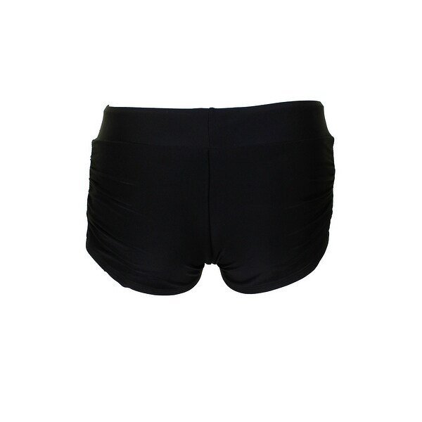 hula honey swim shorts