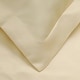 preview thumbnail 11 of 12, 1000 Thread Count Solid Lyocell-Blend Duvet Cover Set by Superior