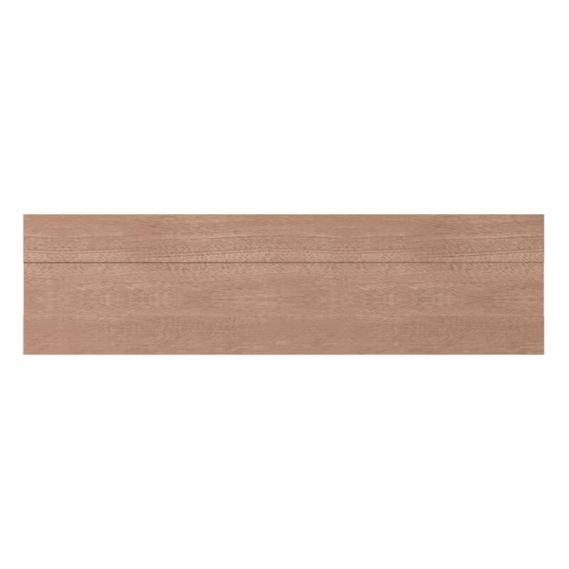 MRB3:11/16-in D x 3-1/4-in W x 96-in L Americraft Solid Hardwood Stain Grade Howe Casing Moulding