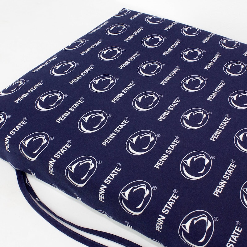 Penn State Nittany Lions 2pc Chair Cushion