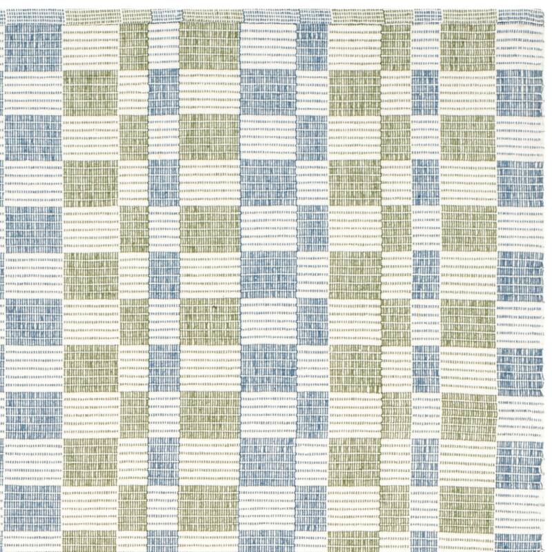 SAFAVIEH Hand-woven Penfield Multi Cotton Rug (4' x 6') - 4' x 6'