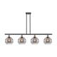 Option Black Antique Brass / Smoked