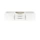 Option Glossy White