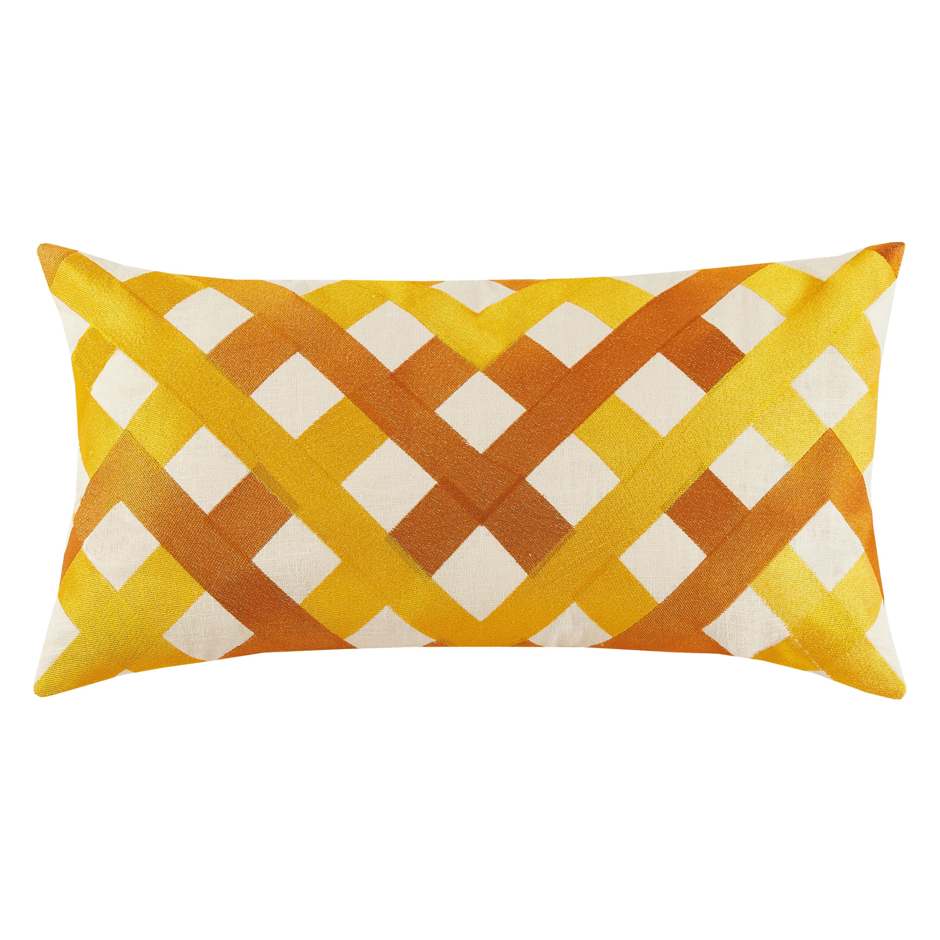 Trina turk throw top pillows