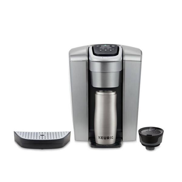 Shop Black Friday Deals On Keurig K Elite Single Serve K Cup Pod Programmable Coffee Maker Overstock 24121463