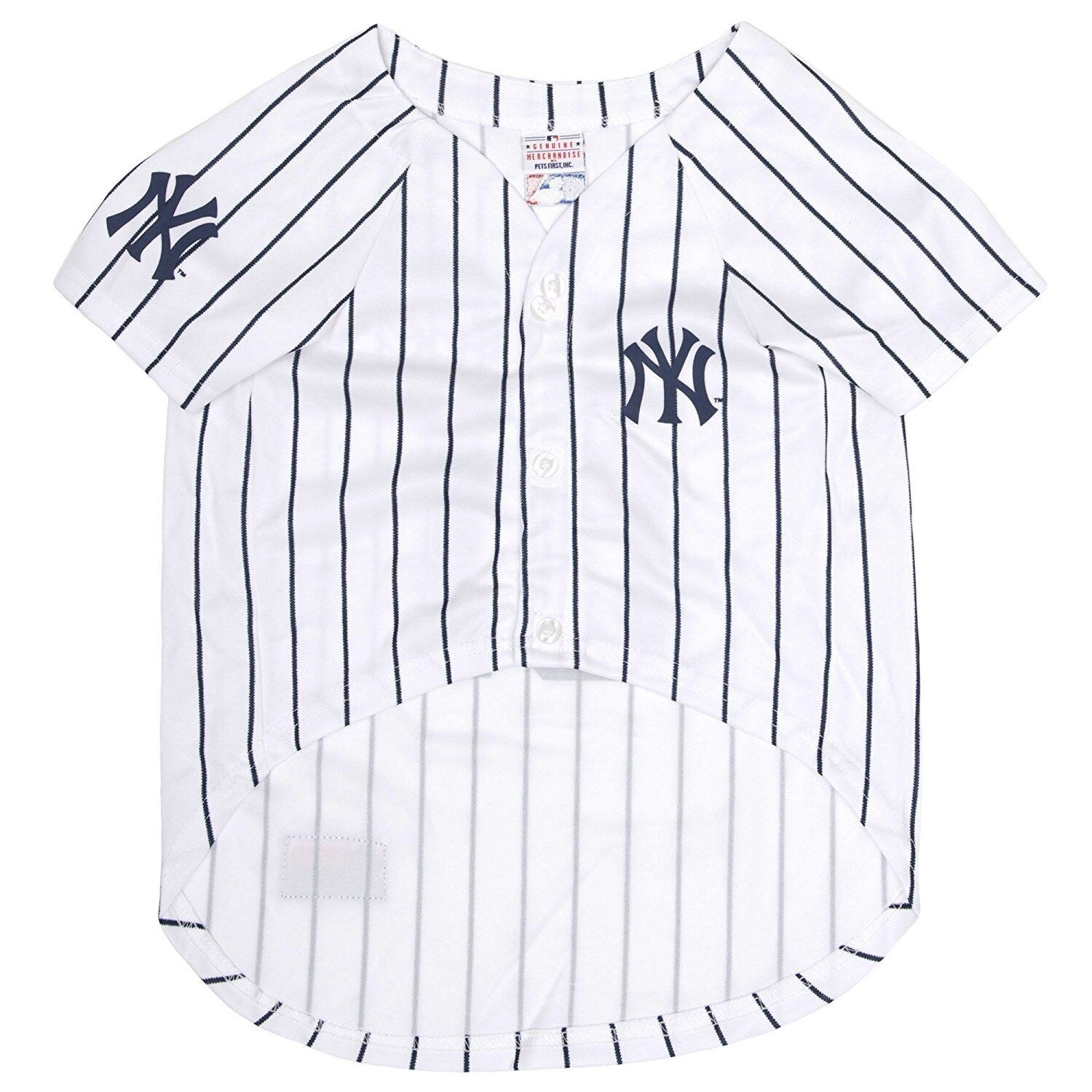 black trout jersey