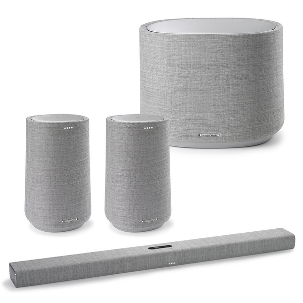 Harman 2024 kardon multiroom