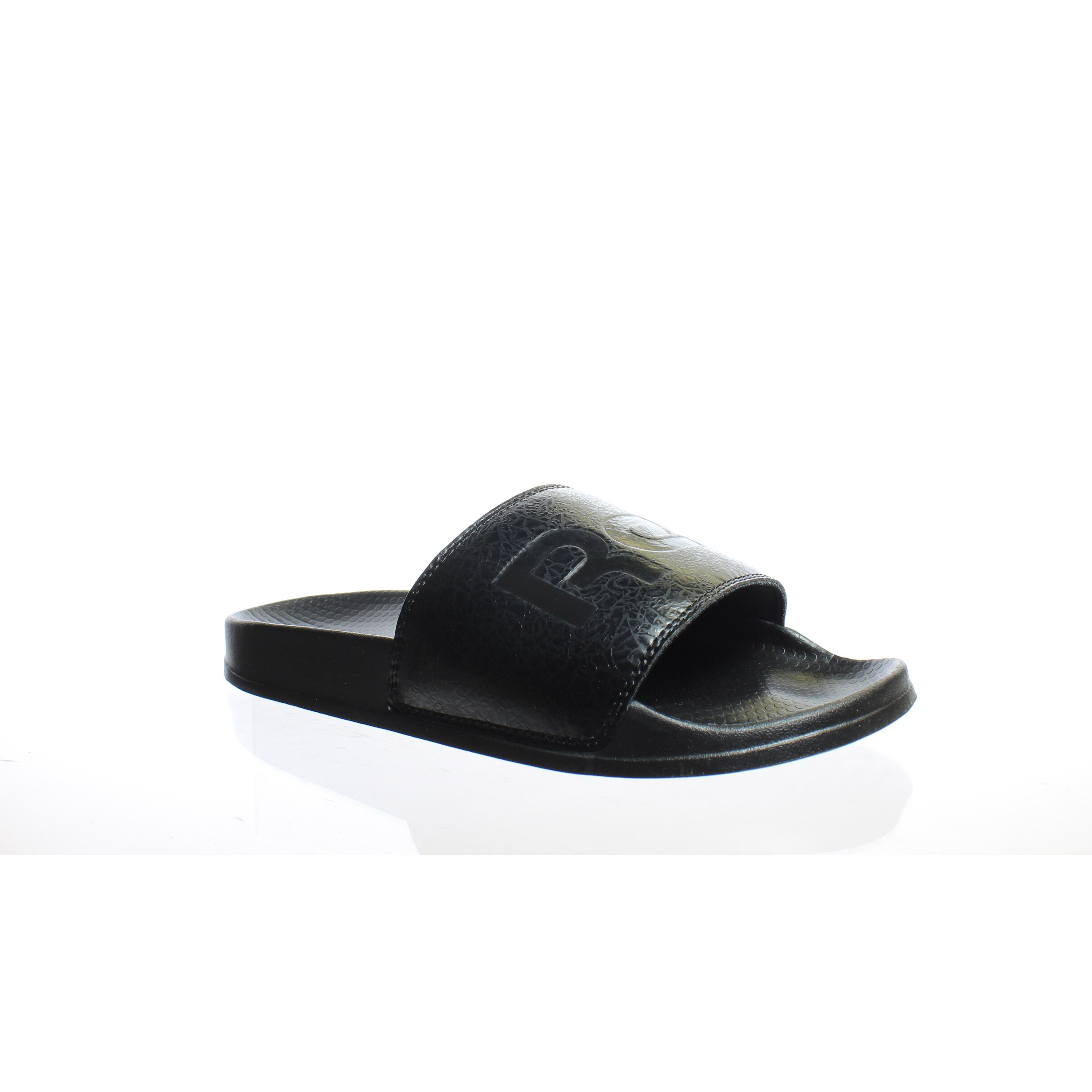 reebok slides mens