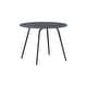 preview thumbnail 1 of 3, Palm Bliss Round Dining Table - 35.25" W x 35.25" D x 28.25" H