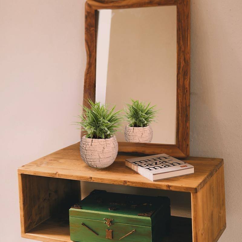 5 inch Ceramic Flower Planter Pot