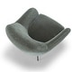 preview thumbnail 20 of 26, Metro - Zurich Accent Chair