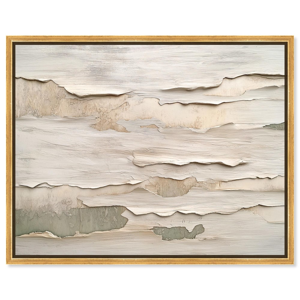 Art of Decay Canvas by Art Remedy