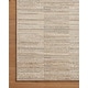 preview thumbnail 4 of 3, Alexander Home Thomas Abstract Stripe Area Rug
