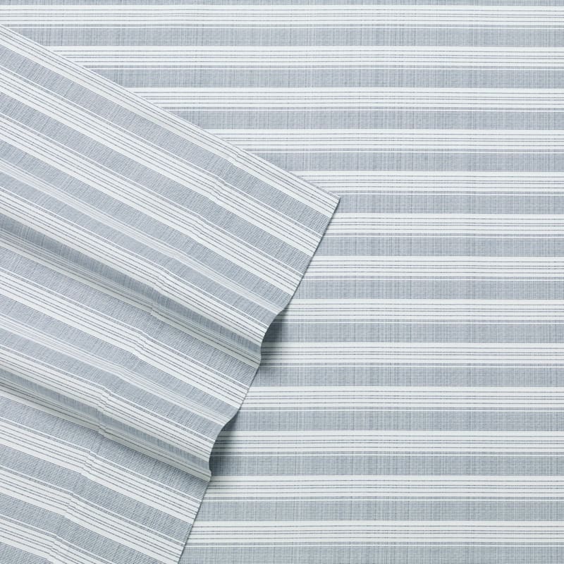 Tommy Bahama Cotton Printed Sheet Sets and Pillowcase Pairs
