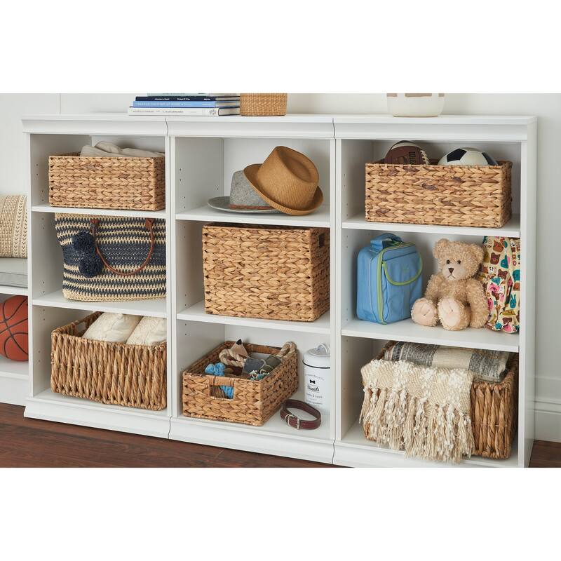 ClosetMaid Modular Storage 3-Shelf Unit