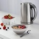 preview thumbnail 8 of 15, Cuisinart PerfecTemp Cordless Electric Kettle - 1.7 L - 1.7 L