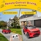 preview thumbnail 18 of 22, Licensed Land Rover Kids Electric Car