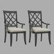 Option Dark Oak