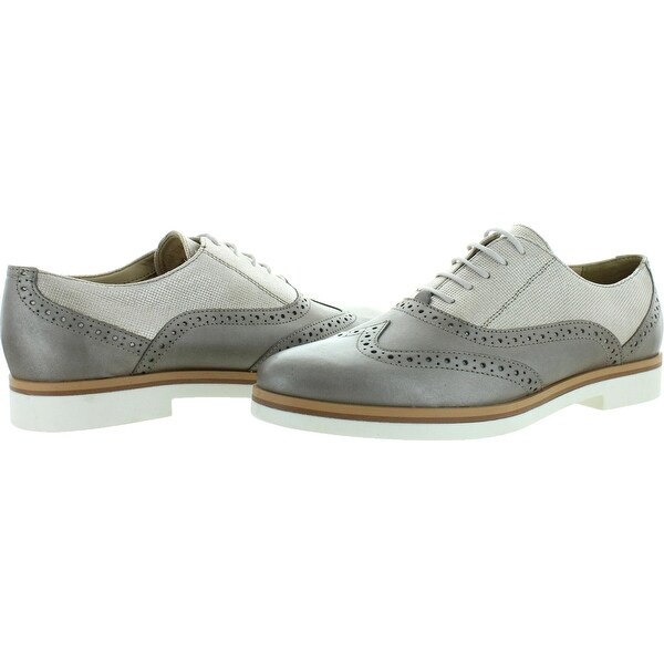 geox oxford shoes