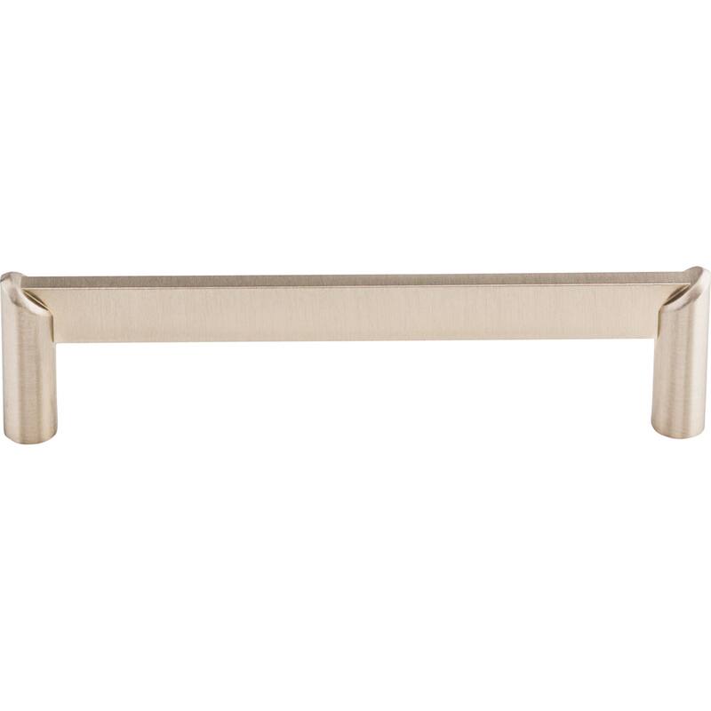 Top Knobs Meadows Edge 5 Inch Center to Center Handle Cabinet Pull