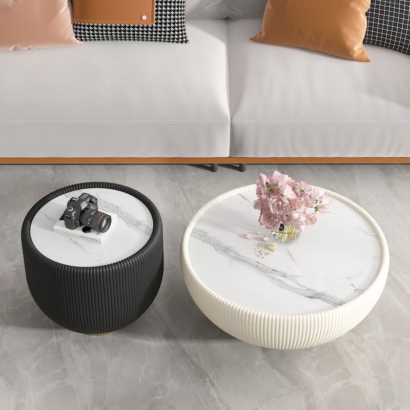Sofa Side Table
