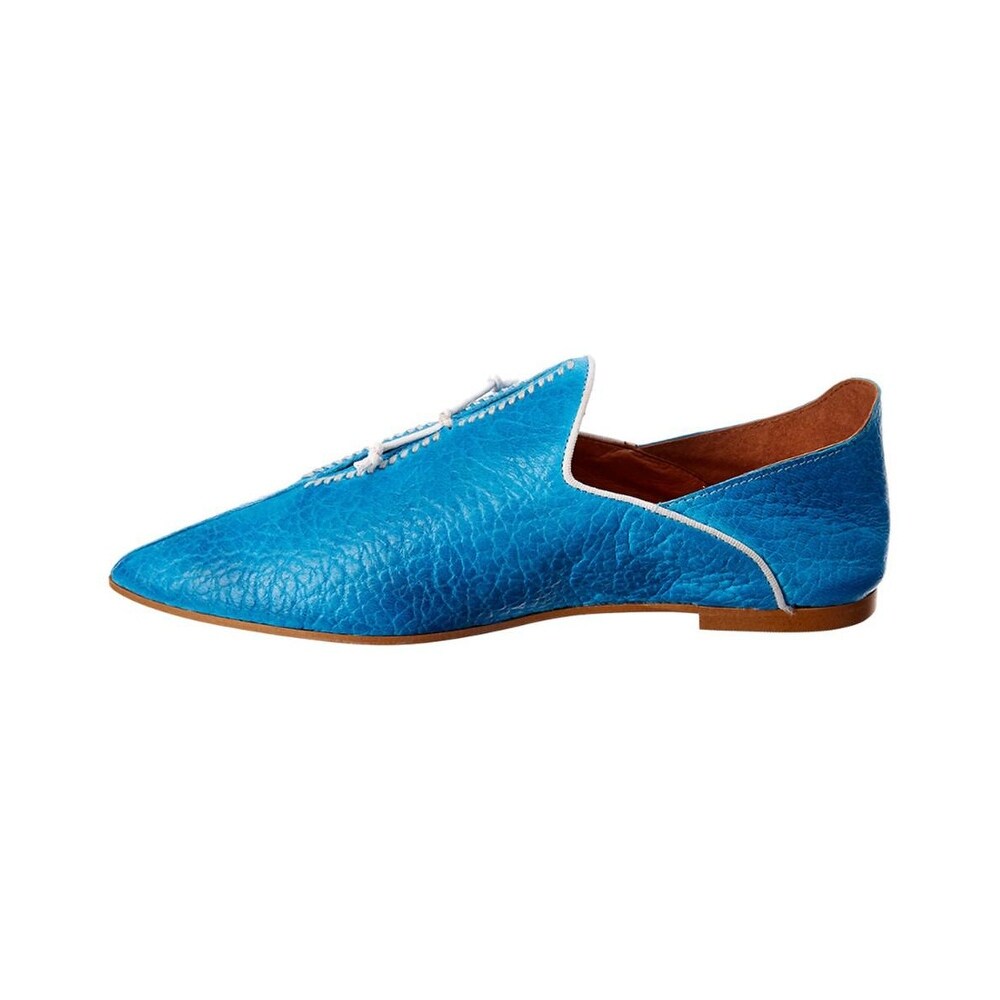 st lucia flat shoes