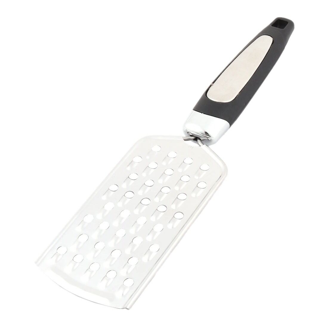 Unique Bargains Cheese Grater Stainless Steeel With Handle