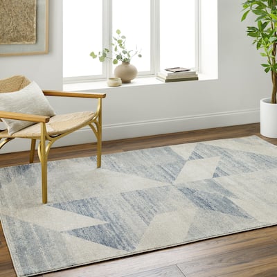 Livabliss Alpharetta Classic Area Rug