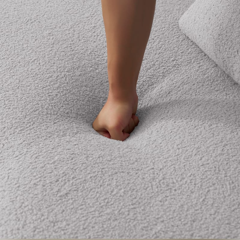 Full Compression Sponge Sofa