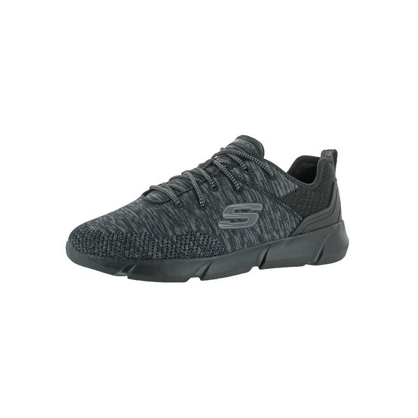 memory foam tennis shoes mens