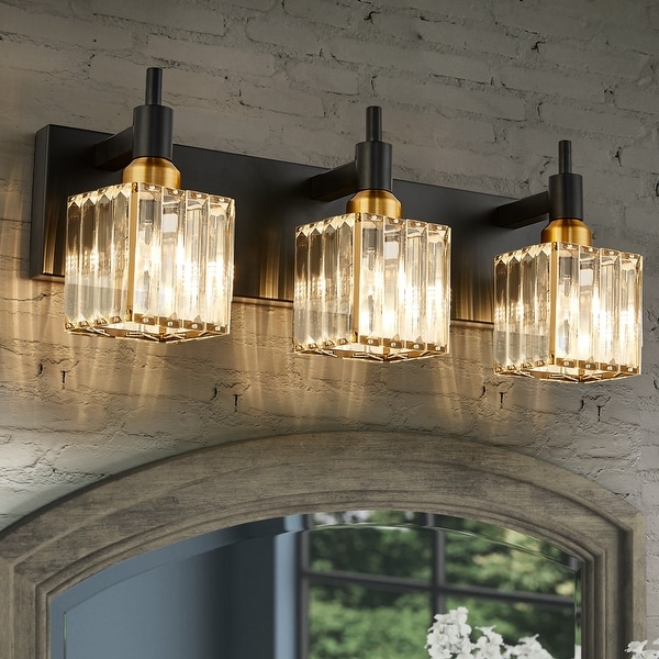 Contemporary bathroom vanity lights new arrivals