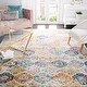 preview thumbnail 1 of 76, SAFAVIEH Madison Avery Boho Chic Distressed Area Rug