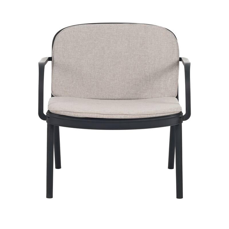 Christopher Knight Home - Luna Outdoor PP 3-Piece Patio Set