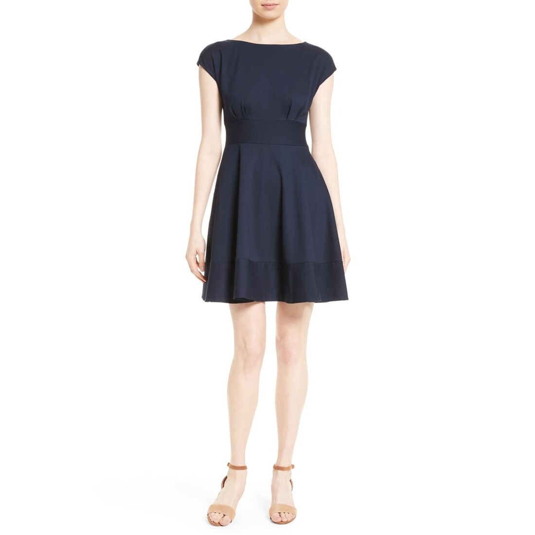 kate spade fiorella dress