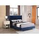 Option Navy Blue