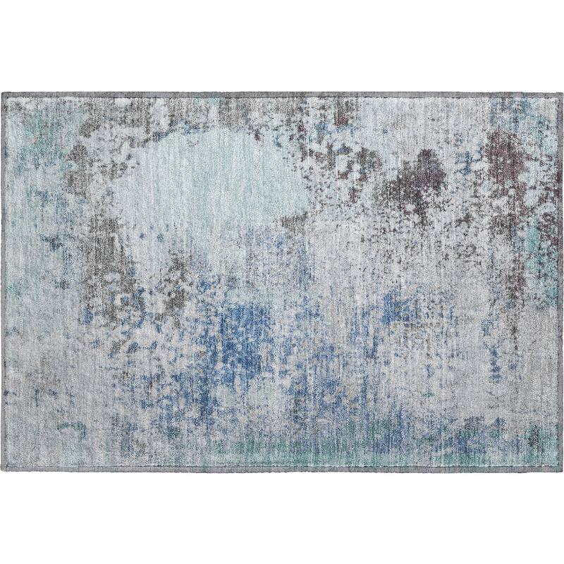 Premium Washable Super Soft Modern Casual Mayfield Rug