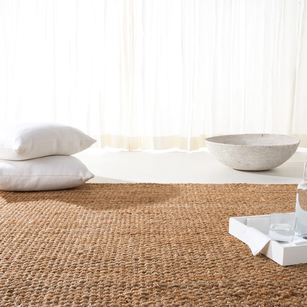 SAFAVIEH Handmade Lauren Ralph Lauren Thuy Jute Rug