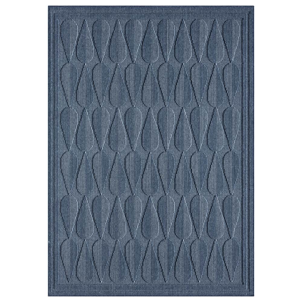 Terra by Obeetee Nimes Cascade Rug