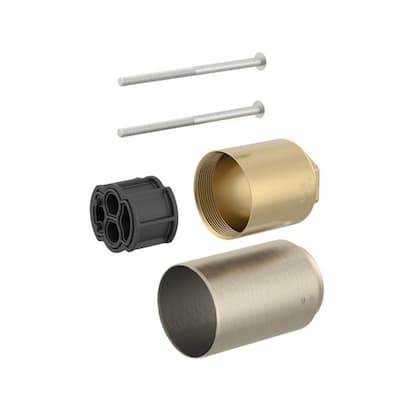 Moen 200755 M-Core 1/2" Extension Kit for Single Function Pressure