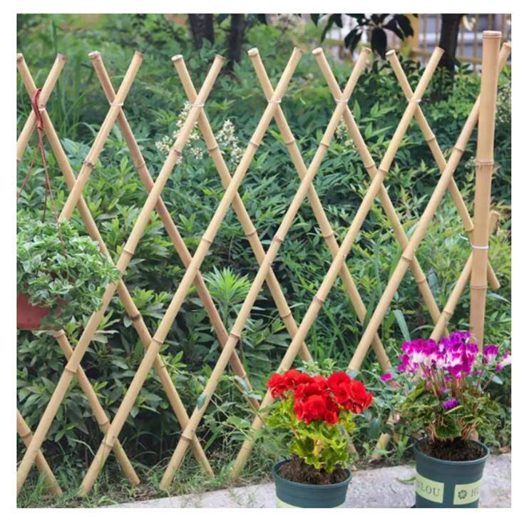 DCP Garden Bamboo Stakes,20-pack - 5ft