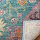 SAFAVIEH Crystal Floretta Vintage Boho Medallion Rug
