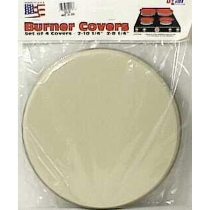 Shop Range Kleen 502 Decorative Burner Cover - Overstock - 15195675