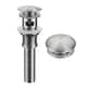 Option Spot Free Stainless Steel