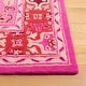 preview thumbnail 24 of 51, SAFAVIEH Handmade Bellagio Gracia Modern Oriental Wool Rug