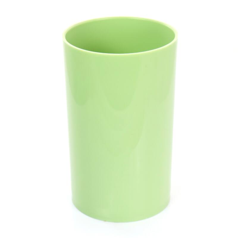 MegaChef 12 Piece Mint Green Silicone and Wood Kitchen Utensil Set