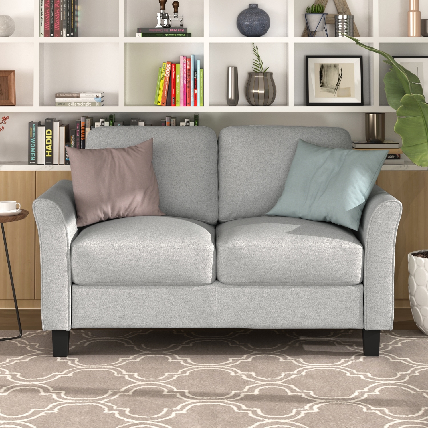 Two sales seater lounge