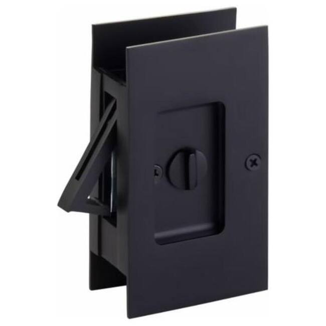 Option Flat Black