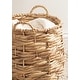 preview thumbnail 8 of 28, Kate and Laurel Livia Woven Baskets
