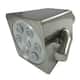 Option Brushed Nickel